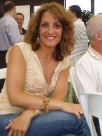 Ellen Kaufman