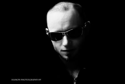Joshua Hamon