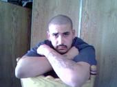 Alexander Cruz