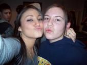 Britany Wertz