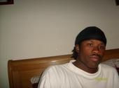 Delmas Campbell