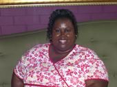 Tamika Bradford