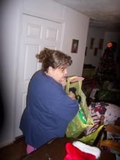 Deborah Reed