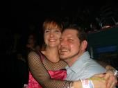 Tabitha Hickey