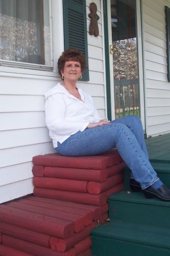 Jean Chambers