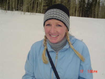 Katherine Hansen
