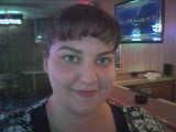 Danielle Fausnaugh
