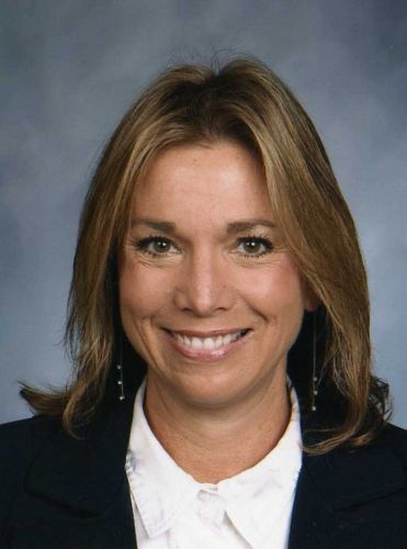 Theresa Frederick
