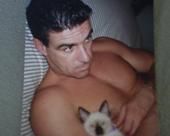 Kieth Marland