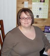 Jessica Meyer