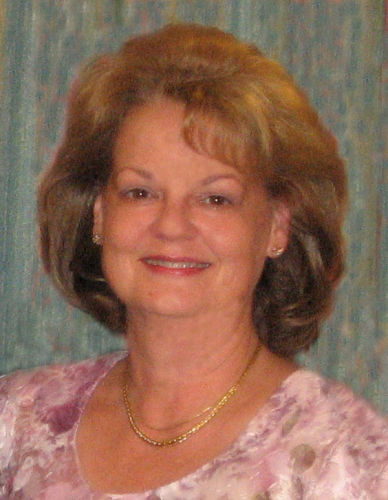 Laura Jones
