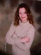 Vicki Stevens