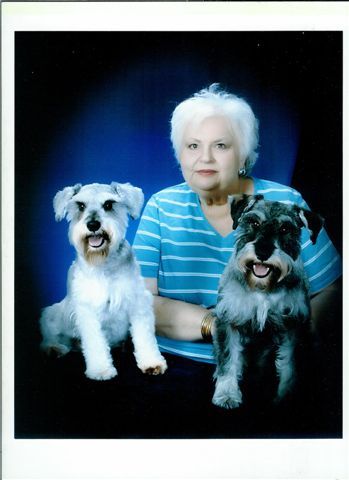 Jeanne Baucom