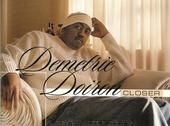 Demetrie Doiron