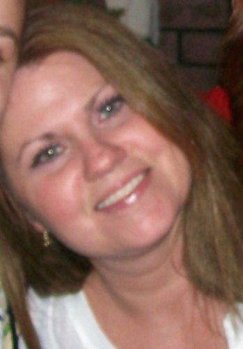 Darlene Mazza