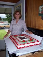 Jennifer Jenks