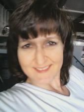Rebecca Anderson