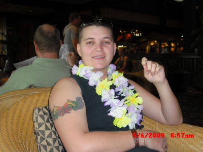 Margerieta Wickham