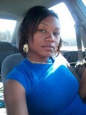 Niesha Ijames