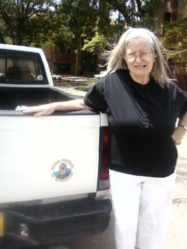 Joanne Volak
