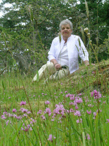 Anna Reischl