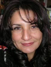 Sonja Carillo