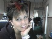 Tracey Deardorff