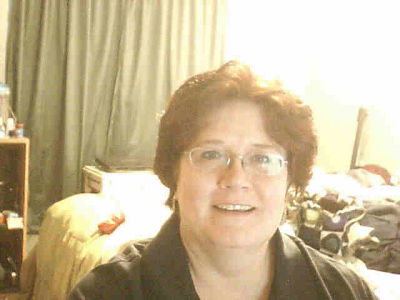 Louann Warren