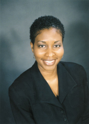 Alicia Singleton
