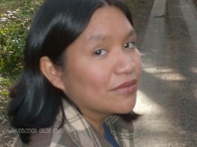 Rondine Allison