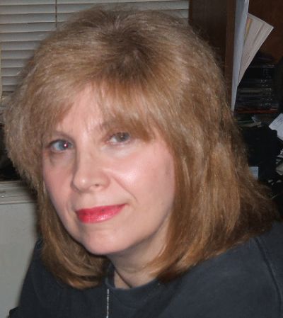Diane Takesh