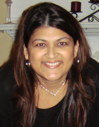 Usha Bhawani