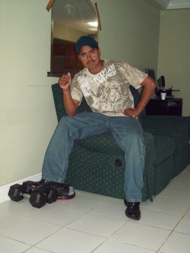 Dimas Falcon