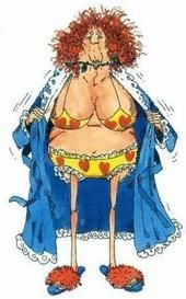 Gloria Land