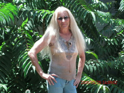 Debra Dawe