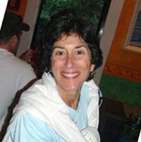 Ellen Blum