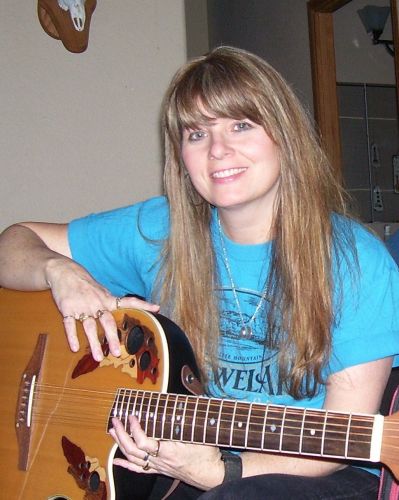 Michelle Huguenin