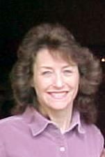 Catherine Hamel