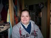 Patricia Greathouse