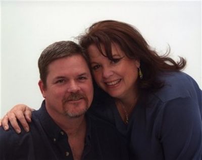 Robin Carter