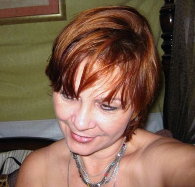 Carmen Colon Aguilar