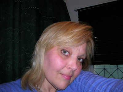Sharon Allen