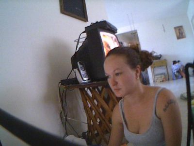 Stacey Albert