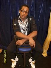 Antuwan Mcrae
