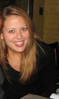 Sarah Risch