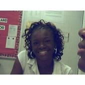 Shamari Jones