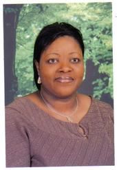Kenisha Moore