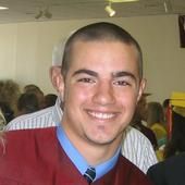 Nicholas Monaco