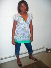 Rose Touchard