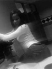 Reneisha Patterson